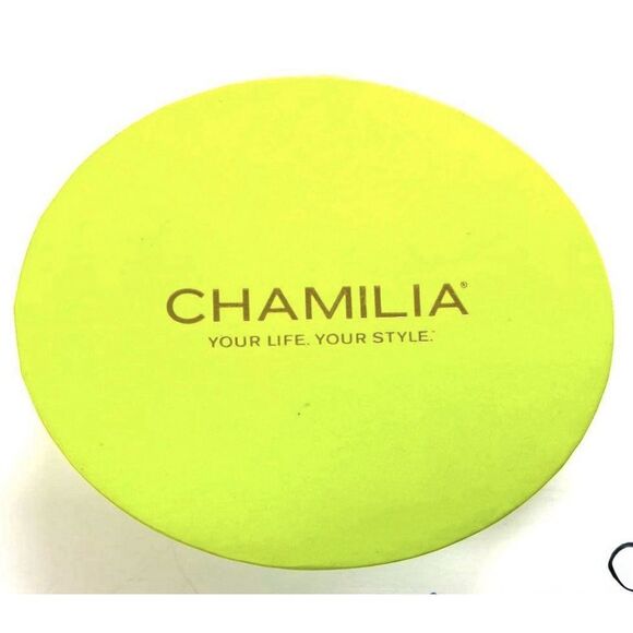 CHAMILIA DESiGNER’s EMPTY BOX FOR CHARM/BRACELET/NECKLACE BOX ONLY - Picture 2 of 5